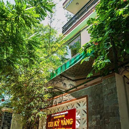Golden Soulmate Homestay Hoi An Exterior photo