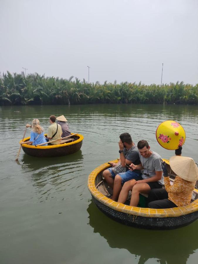 Golden Soulmate Homestay Hoi An Exterior photo