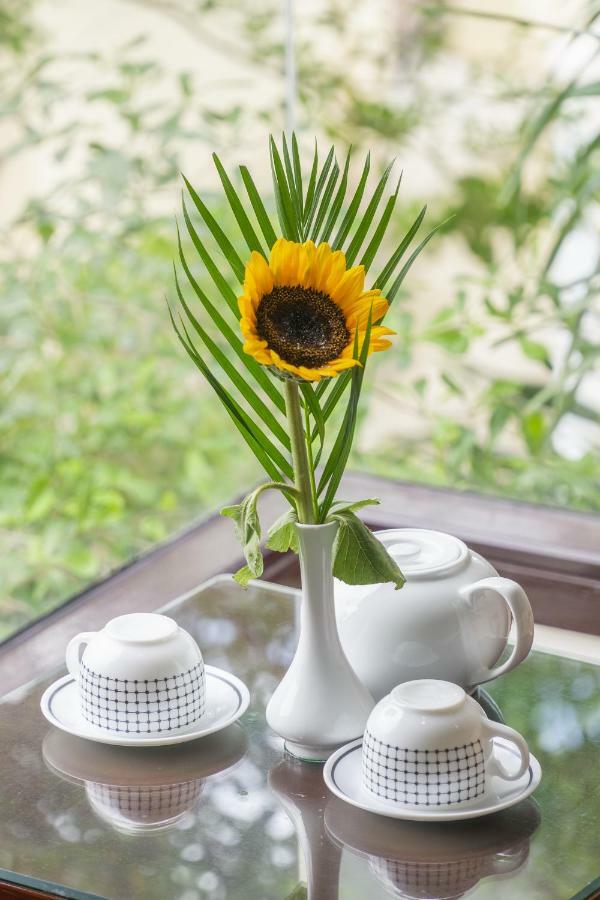 Golden Soulmate Homestay Hoi An Exterior photo
