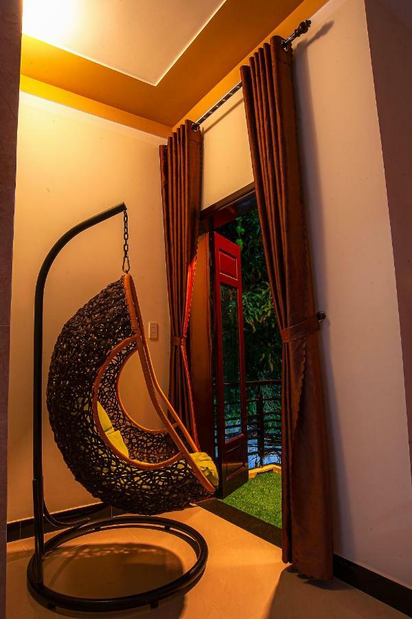 Golden Soulmate Homestay Hoi An Exterior photo