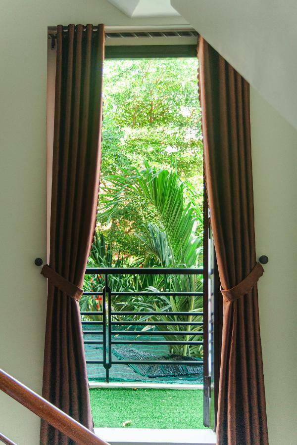 Golden Soulmate Homestay Hoi An Exterior photo