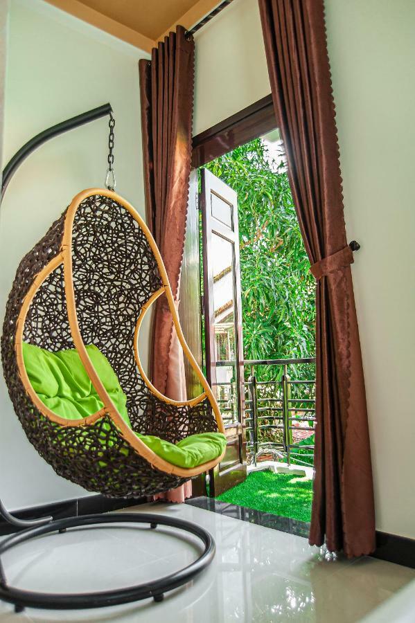 Golden Soulmate Homestay Hoi An Exterior photo