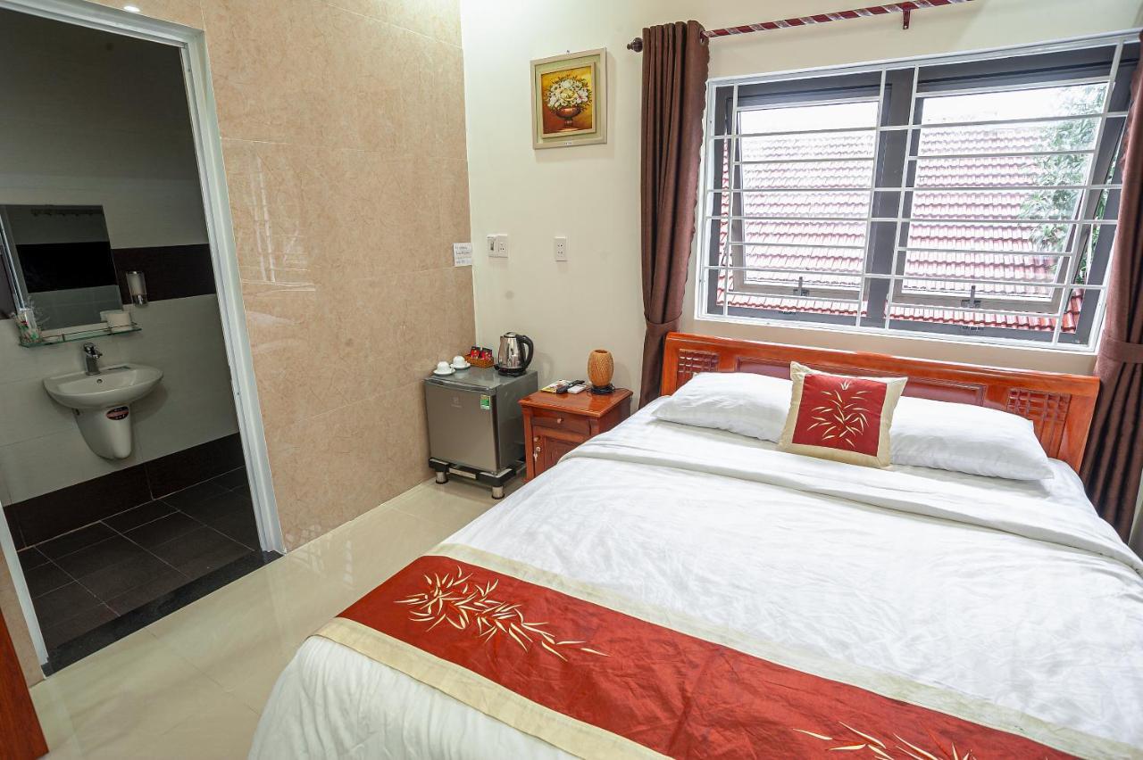 Golden Soulmate Homestay Hoi An Exterior photo