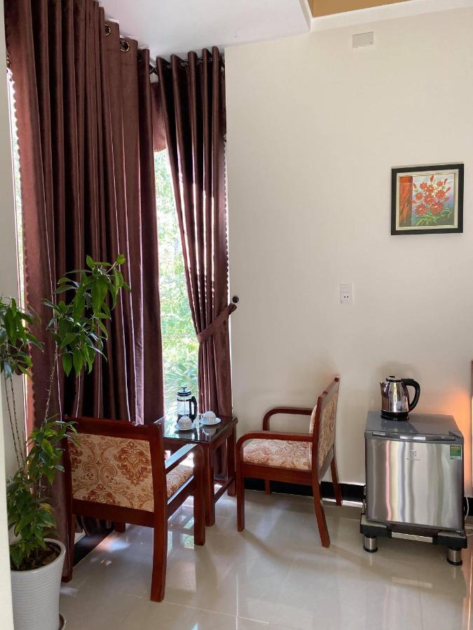 Golden Soulmate Homestay Hoi An Exterior photo